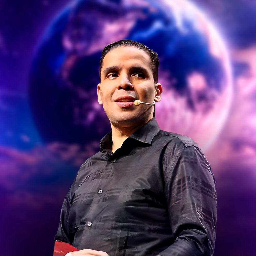 Pr. Hernane Santos
